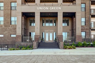 Union Green Apartments