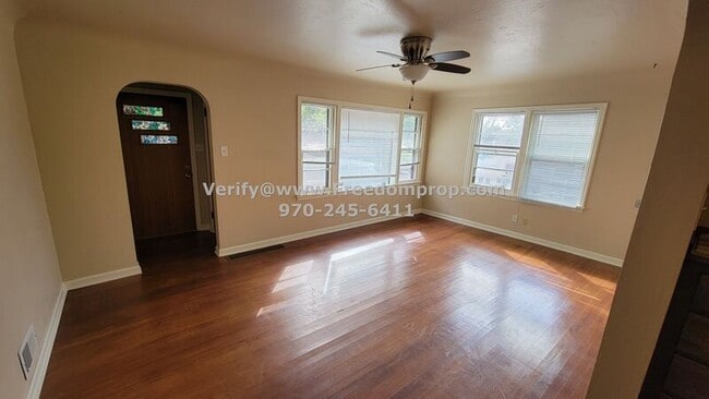 1323 N 18th St in Grand Junction, CO - Building Photo - Building Photo