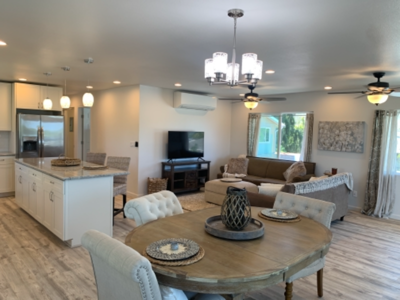 451 Lanae Way in Kailua, HI - Building Photo