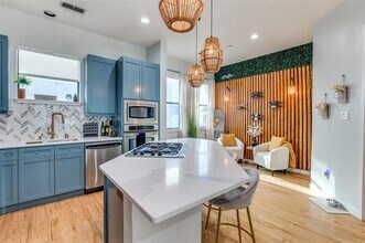 1016 Liberty St in Dallas, TX - Building Photo - Building Photo