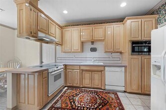 2114 Trace Ridge Dr in Weatherford, TX - Building Photo - Building Photo