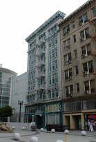 587 15th St in Oakland, CA - Building Photo