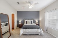 Cumberland Place Apartment Homes in Tyler, TX - Foto de edificio - Building Photo