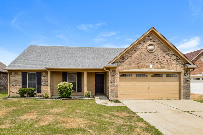 property at 4857 Cantata Dr