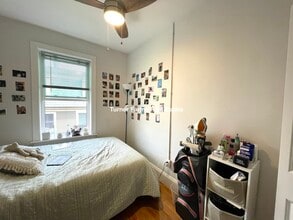 27 Lambert St, Unit 3F in Cambridge, MA - Foto de edificio - Building Photo