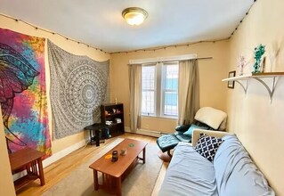 6 Eldora St, Unit PH 1 in Boston, MA - Building Photo - Building Photo