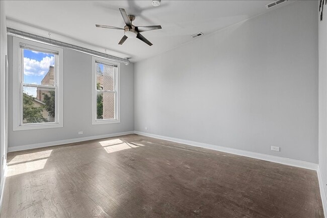 1754 W 21st Pl in Chicago, IL - Building Photo - Building Photo