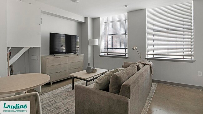 2308 4th Ave N, Unit 211 in Birmingham, AL - Building Photo - Building Photo