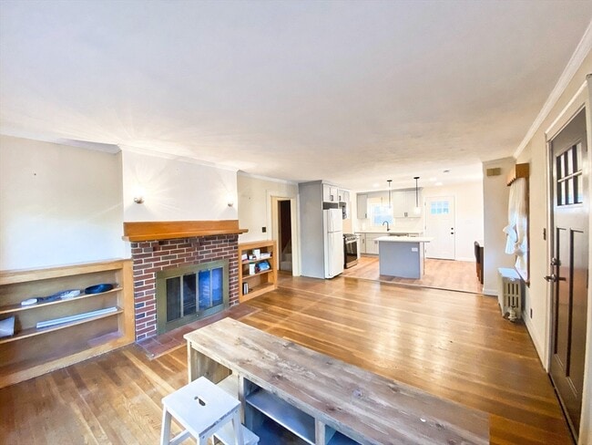 property at 143 Shore Dr
