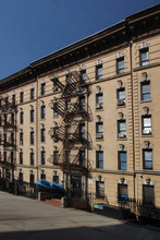 149-151 Edgecombe Ave in New York, NY - Building Photo - Building Photo