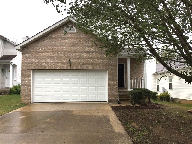 property at 516 Bell Trace Ln