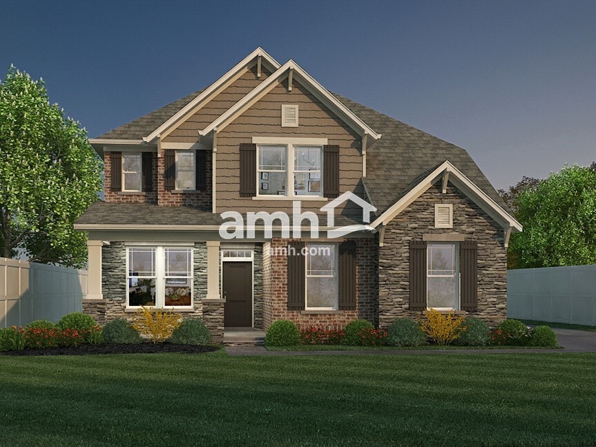484 Norman Wy in Hendersonville, TN - Building Photo