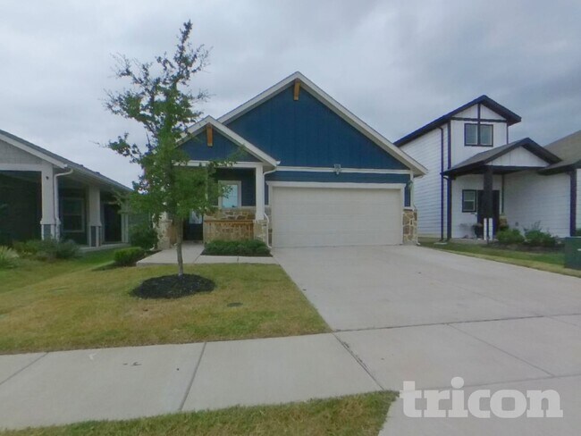 1805 Ash Oak Ln in Heartland, TX - Foto de edificio - Building Photo