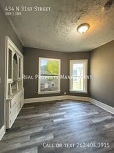 434 N 31st St in Milwaukee, WI - Building Photo - Building Photo