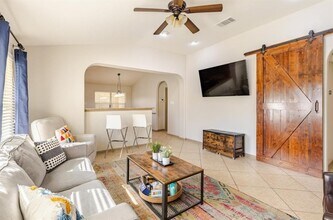 1701 Strobel Ln in Austin, TX - Building Photo - Building Photo