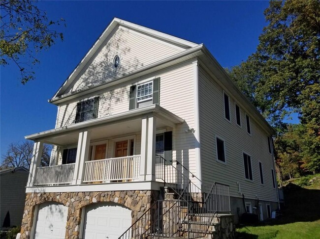 property at 2 Sherman Ave