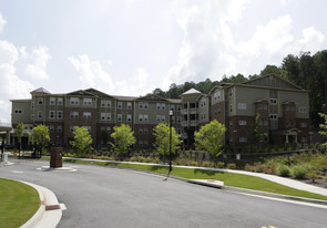 Manor at Scott's Crossing Apartments