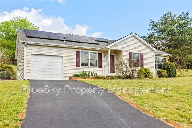 602 Bull Run in Staunton, VA - Building Photo - Building Photo
