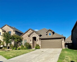 4404 Cherry Cv in Melissa, TX - Building Photo - Building Photo