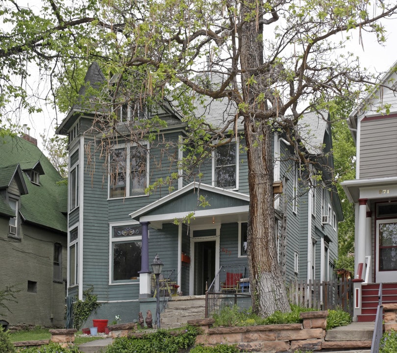 967 3rd Ave in Salt Lake City, UT - Foto de edificio