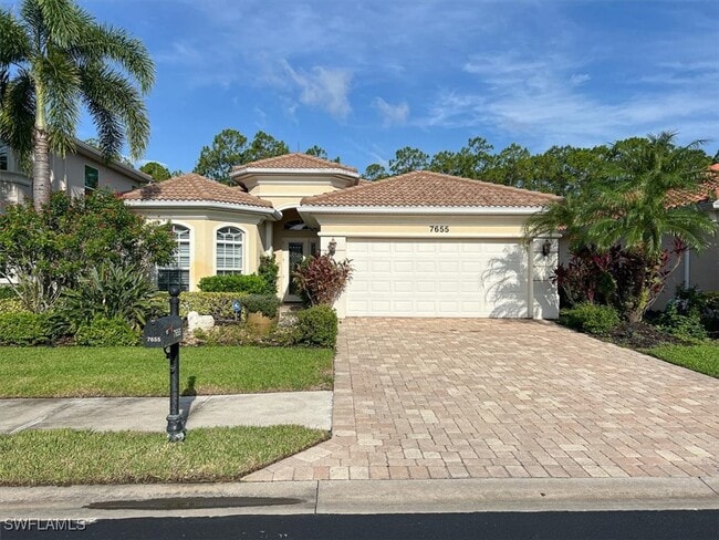 property at 7655 Martino Cir