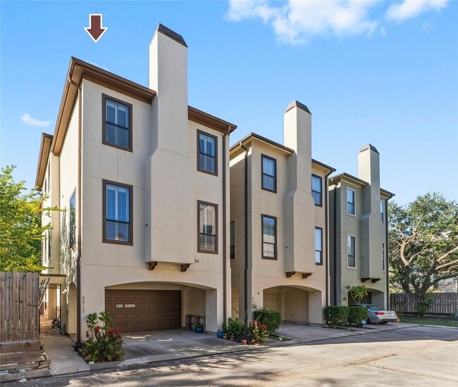 property at 9910 Orchard Ct