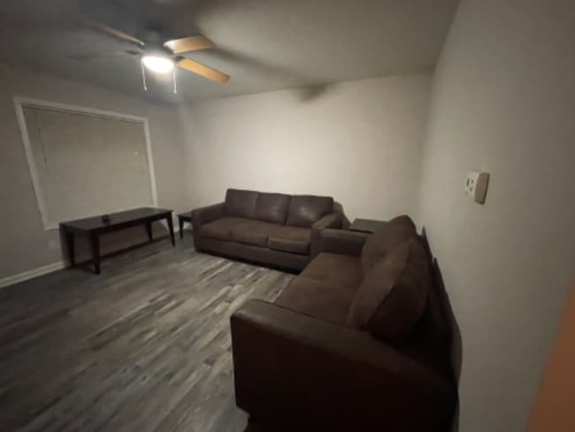 505 S Urbana Ave in Urbana, IL - Foto de edificio - Building Photo