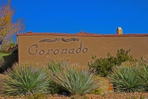 Coronado At Summerlin in Las Vegas, NV - Building Photo - Building Photo