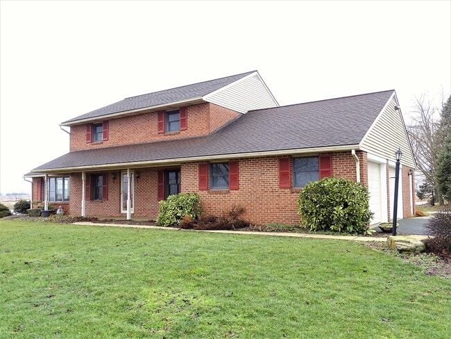 property at 2228 Junction Rd