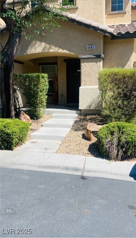 property at 4860 Golden Shimmer Ave