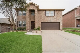 10664 Midway Dr in Frisco, TX - Building Photo