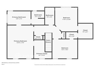 2960 Edenberry Ln NW in Kennesaw, GA - Building Photo - Building Photo