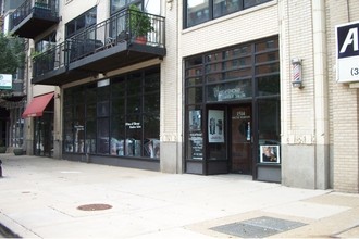 Landmark Lofts in Chicago, IL - Building Photo - Building Photo