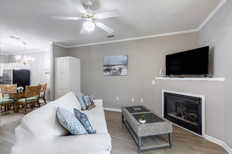 9776 Leyland Dr in Myrtle Beach, SC - Building Photo