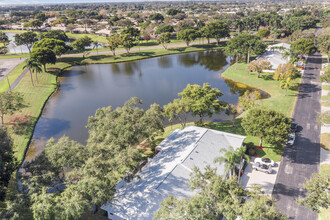 8888 Sunscape Ln in Boca Raton, FL - Building Photo - Building Photo