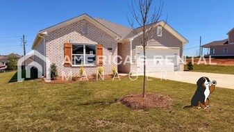 9576 Havenridge Lp in Tuscaloosa, AL - Building Photo