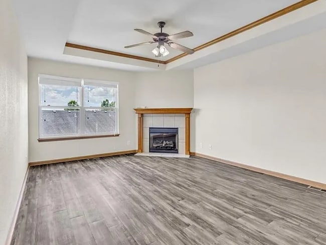 1229 NW Ashley Dr in Grain Valley, MO - Building Photo - Building Photo