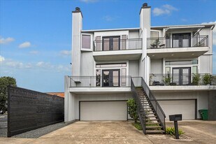 2510 Genesee St in Houston, TX - Building Photo