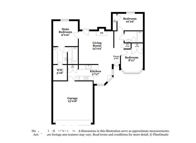1311 Mallard Dr in Desoto, TX - Building Photo - Building Photo