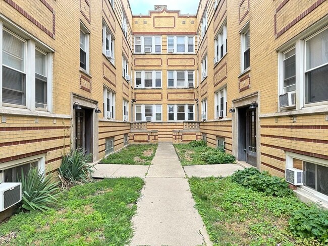 property at 4409 N Kenneth Ave