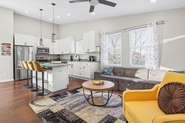 518 Prospect St in Indianapolis, IN - Building Photo - Building Photo