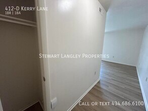 412 Kerry Ln in Lynchburg, VA - Building Photo - Building Photo