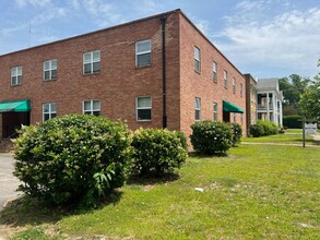 3514 Park Ave. in Richmond, VA - Foto de edificio - Interior Photo