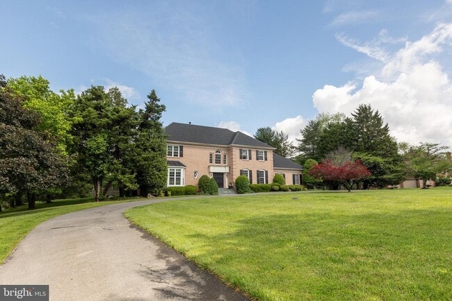 8809 Saunders Ln in Bethesda, MD - Building Photo - Building Photo