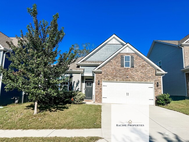 property at 146 Pelham Glen Wy.