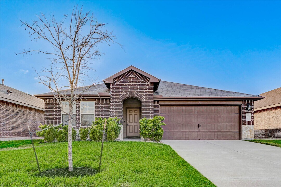 3314 Scout Is in Katy, TX - Building Photo