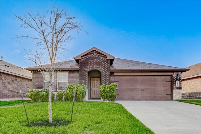 property at 3314 Scout Is