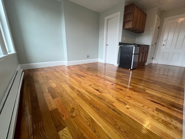 295 Newbury St, Unit 15 in Boston, MA - Foto de edificio - Building Photo