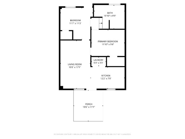 7900 FM 2354, Unit B in Beach City, TX - Foto de edificio - Building Photo