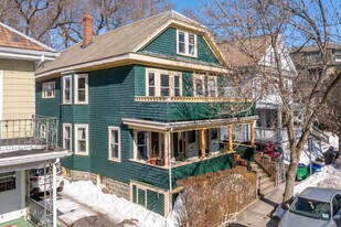 45-47 Clarendon Ave in Somerville, MA - Building Photo